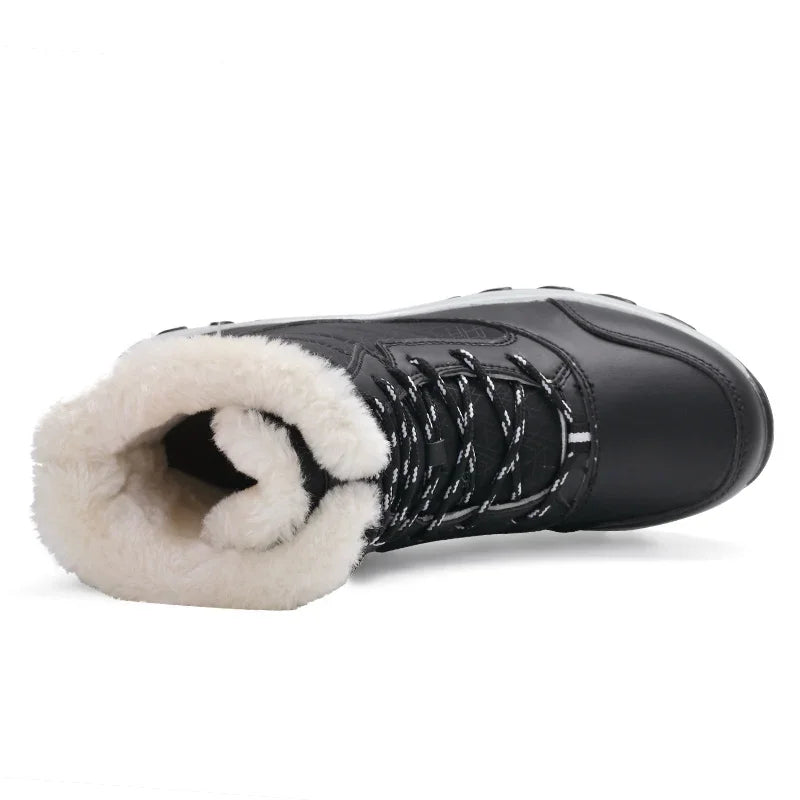 Stylish Orthopedic Boots for Any Occasion
