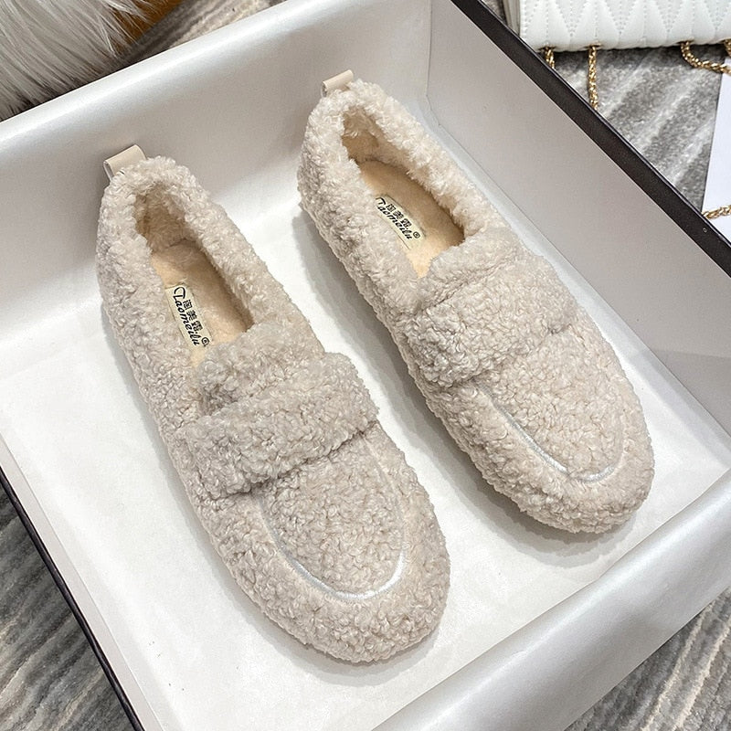 Beautifully Crafted Orthopedic Loafers