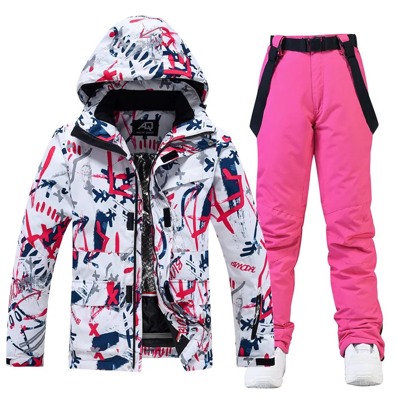 Gracefully Styled Garment for Any Occasion