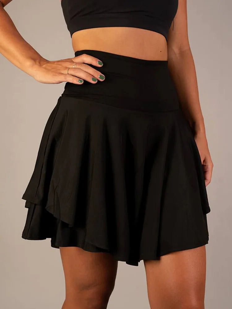 Beautifully Balanced Garment with Timeless Character