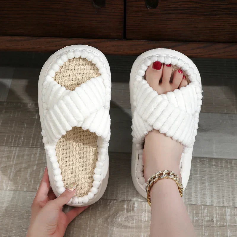 Comfortable Orthopedic Slippers for Daily Wear