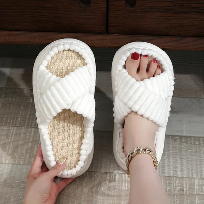 Stylish Orthopedic Slippers for Any Occasion
