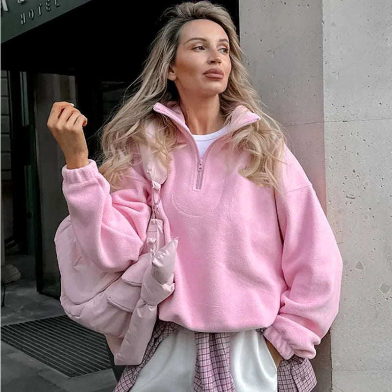 Classic Vintage & Enduringly Stylish Pullover