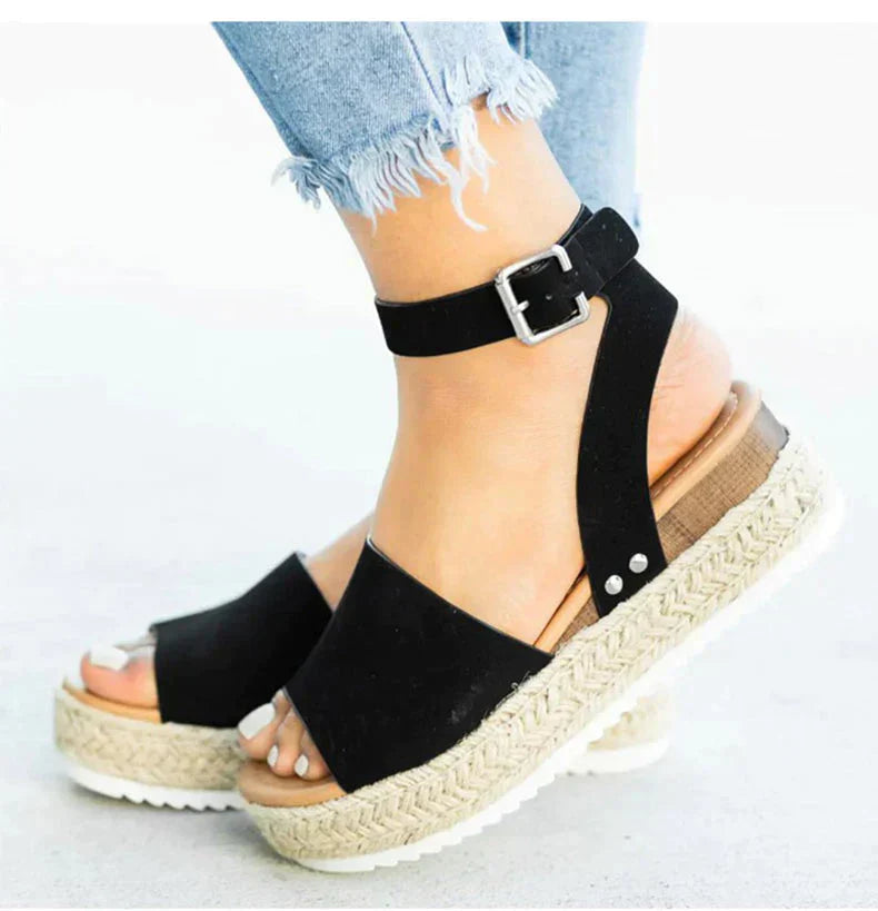 Comfortable Orthopedic Sandals for Daily Wear