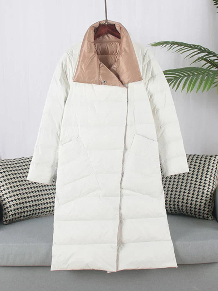 Classic Vintage & Enduringly Stylish Coat