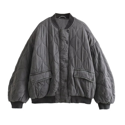 Classic Vintage & Enduringly Stylish Jacket