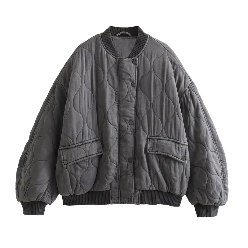 Classic Vintage & Enduringly Stylish Jacket