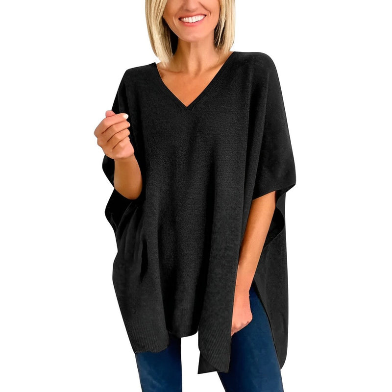 Polished Blouse with an Effortless Classic Look