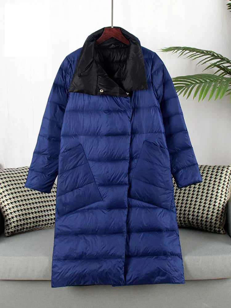 Classic Vintage & Enduringly Stylish Coat