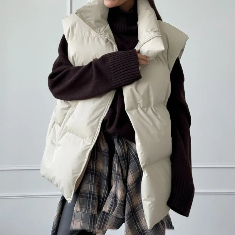 Beautifully Finished Garment in a Timeless Design