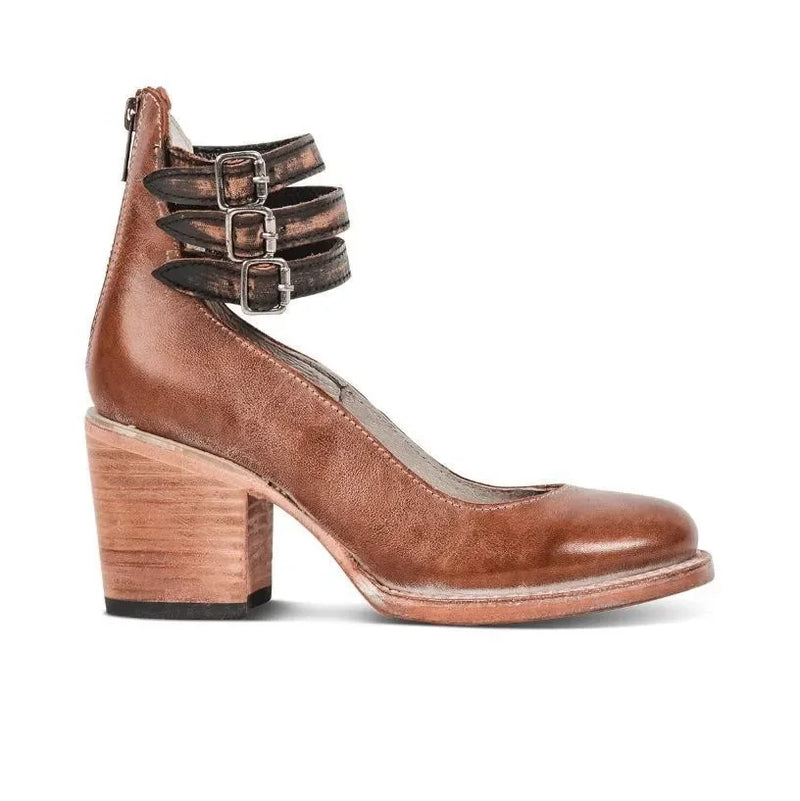 Graceful Orthopedic Shoes for Modern Look