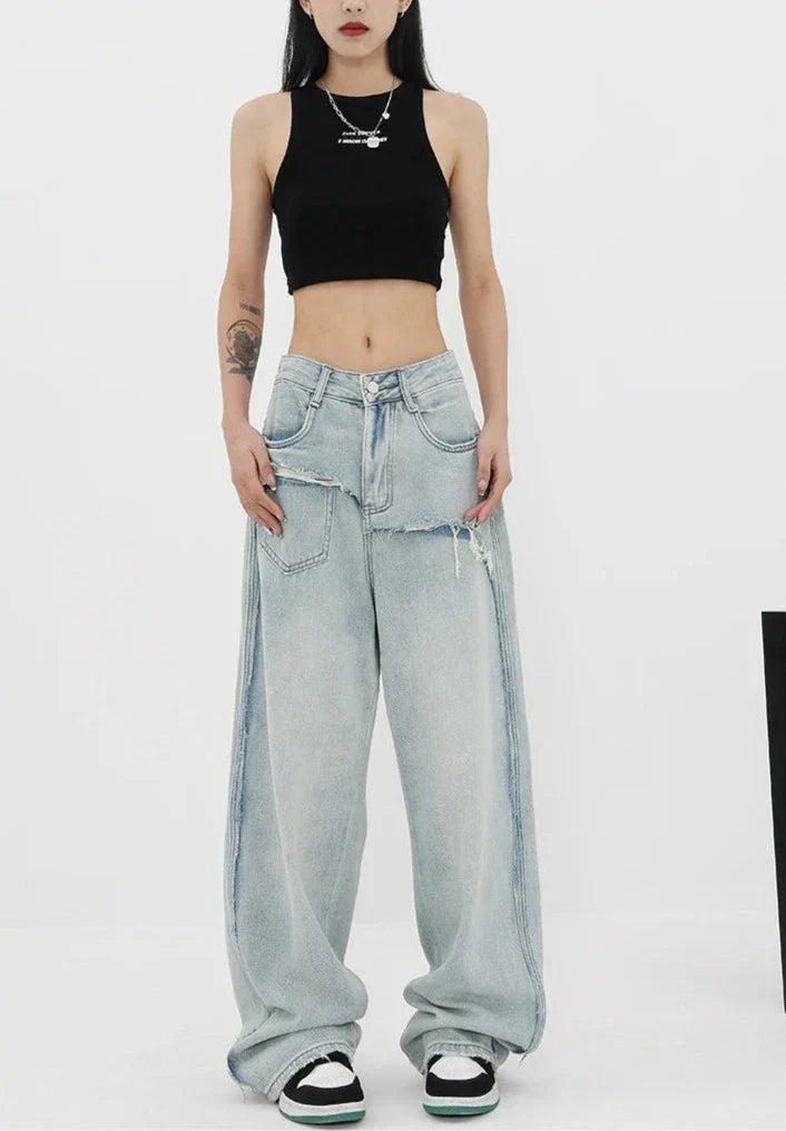 Elegantly Styled Garment for Everyday Wear