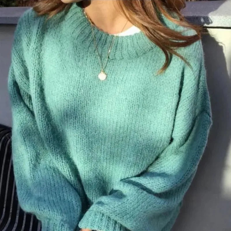 Classic Vintage & Enduringly Stylish Sweater