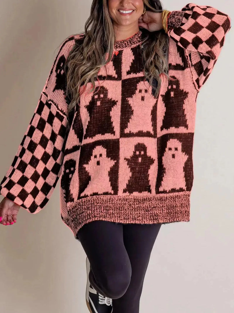 Classic Vintage & Enduringly Stylish Sweater
