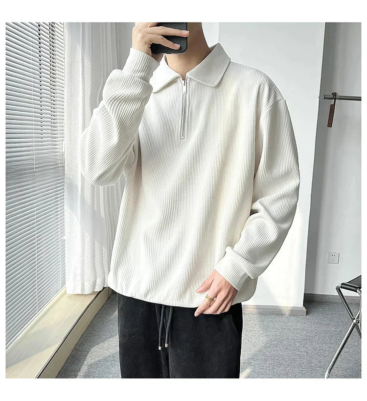 Classic Vintage & Enduringly Stylish Sweater