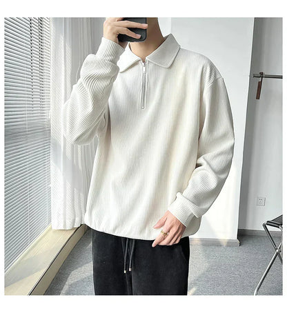 Classic Vintage & Enduringly Stylish Sweater