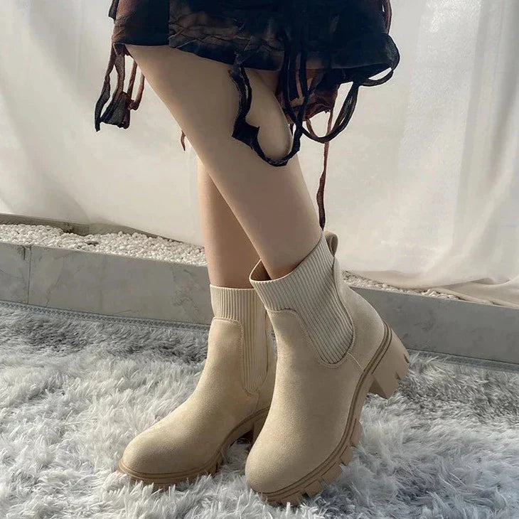 Stylish Orthopedic Boots for Any Occasion