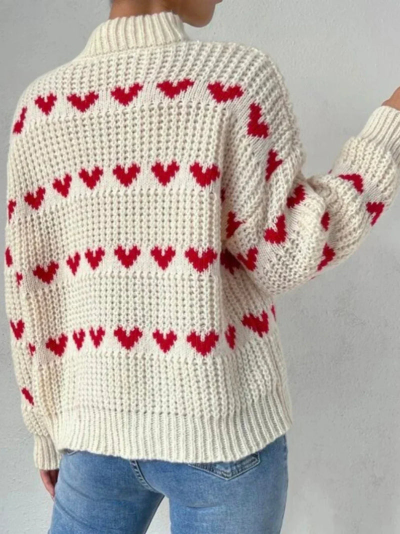 Classic Vintage & Enduringly Stylish Sweater