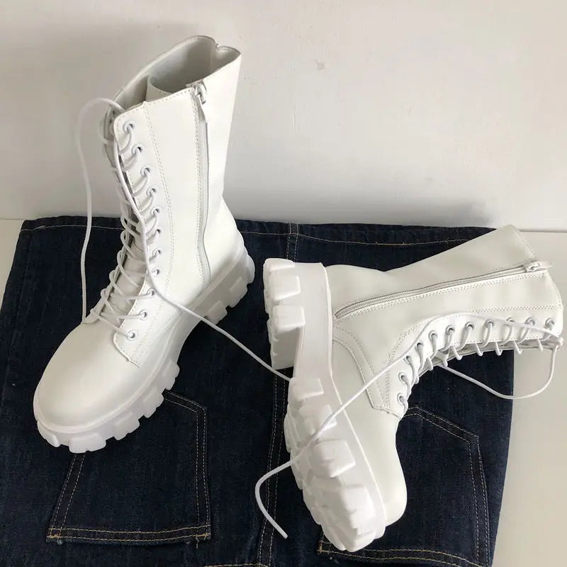 Classic Orthopedic Shoes with Timeless Style