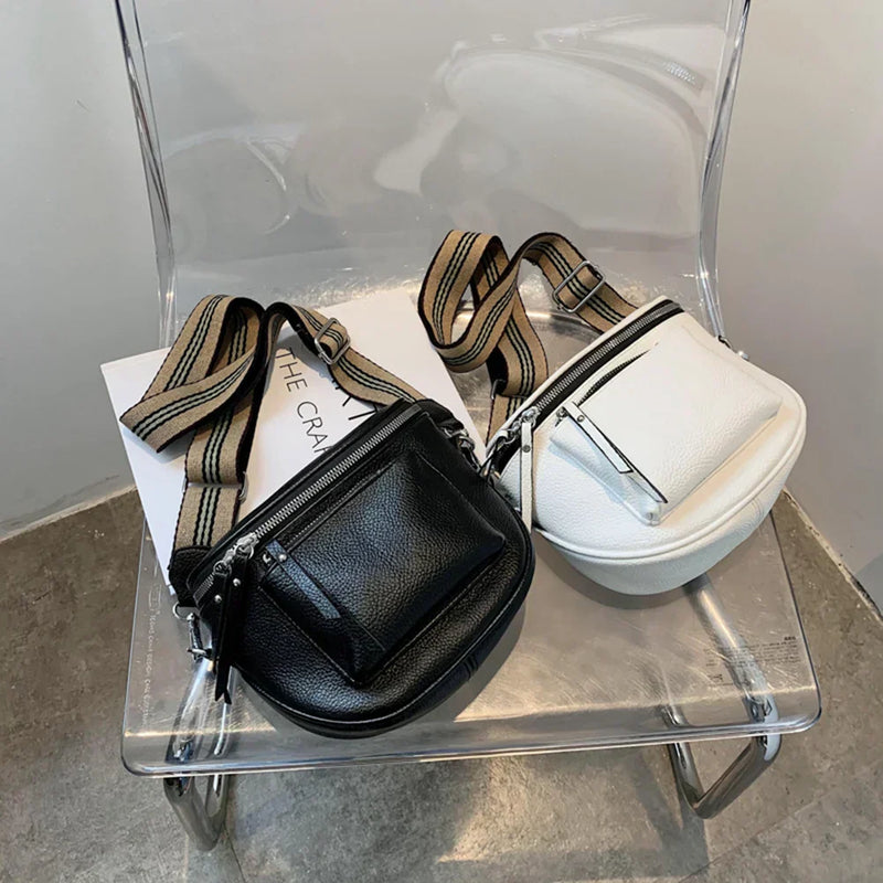 Vintage Inspired Bag with a Contemporary Edge
