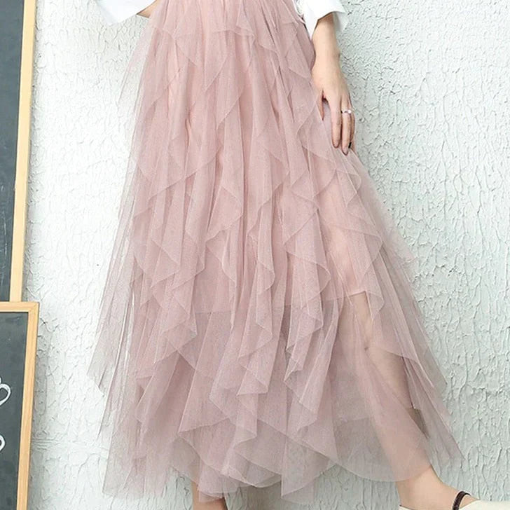 Gracefully Styled Garment for Any Occasion