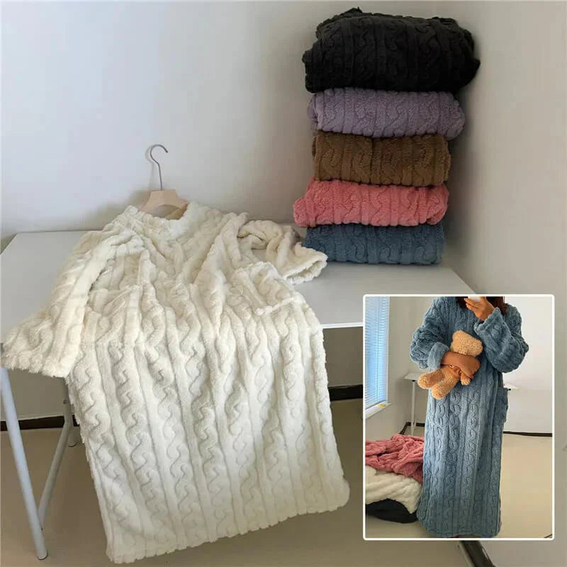 Polished Garment with an Effortless Classic Look