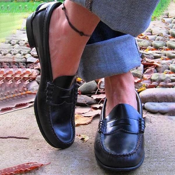 Beautifully Crafted Orthopedic Shoes