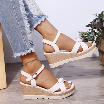 Elegant Orthopedic Sandals for Every Step