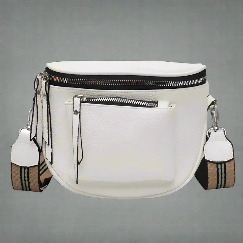 Vintage Inspired Bag with a Contemporary Edge