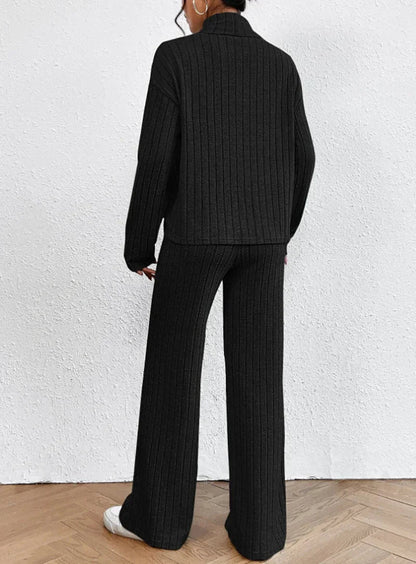 Elegantly Styled Sweater for Everyday Wear