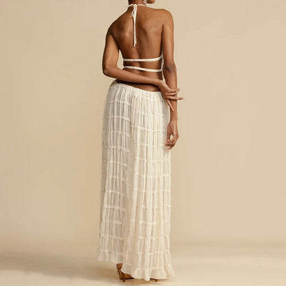 Gracefully Styled Garment for Any Occasion