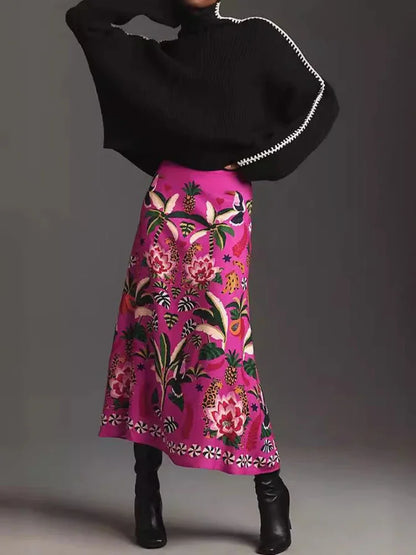 Beautifully Crafted Garment in a Classic Style