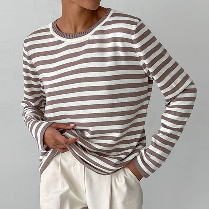 Beautifully Finished Top in a Timeless Design