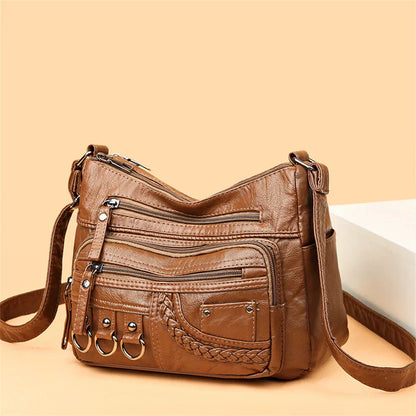 Beautifully Balanced Bag with Timeless Character