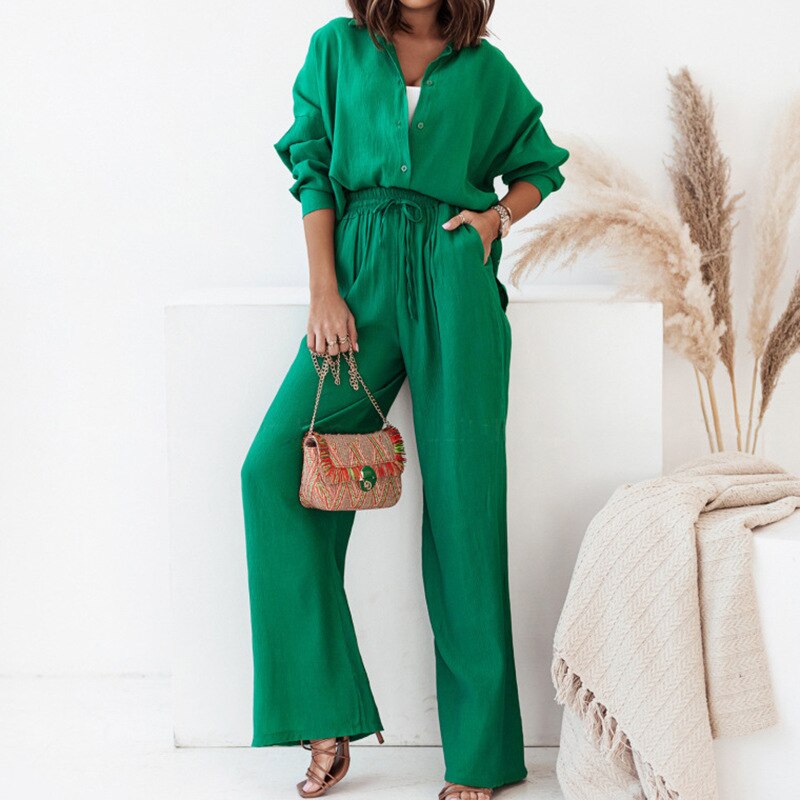 Vintage Inspired Garment with a Contemporary Edge