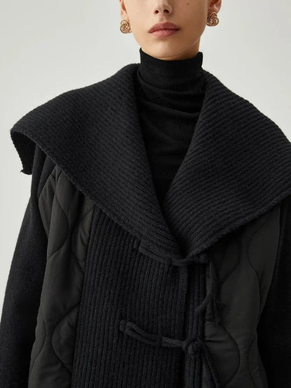 Well Tailored Jacket with a Graceful Silhouette