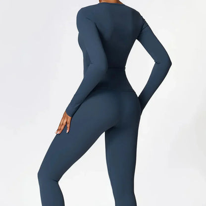 Classic Vintage Garment with a Flattering Fit