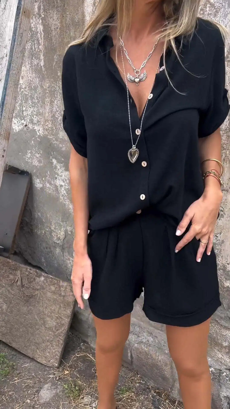 Classic Vintage Garment with a Flattering Fit