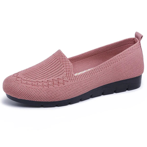 Comfortable Orthopedic Loafers for Daily Wear