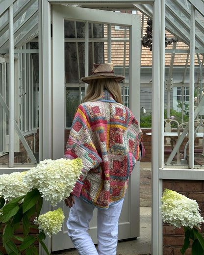 Beautifully Crafted Garment in a Classic Style