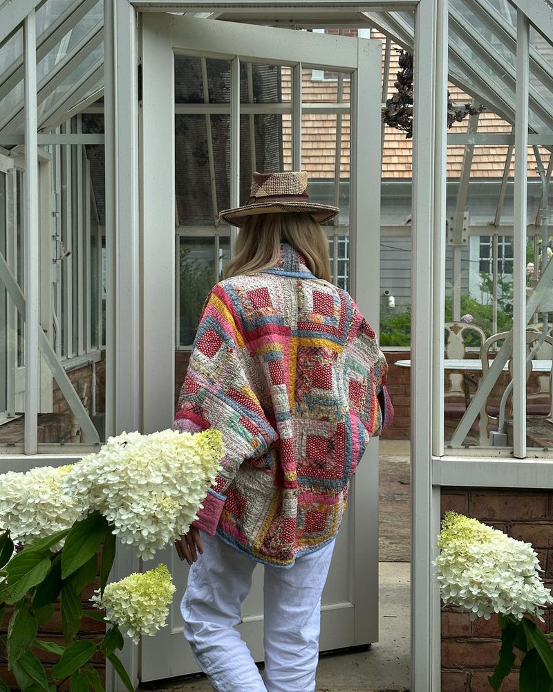 Beautifully Crafted Garment in a Classic Style