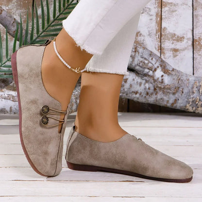Stylish Orthopedic Loafers for Any Occasion