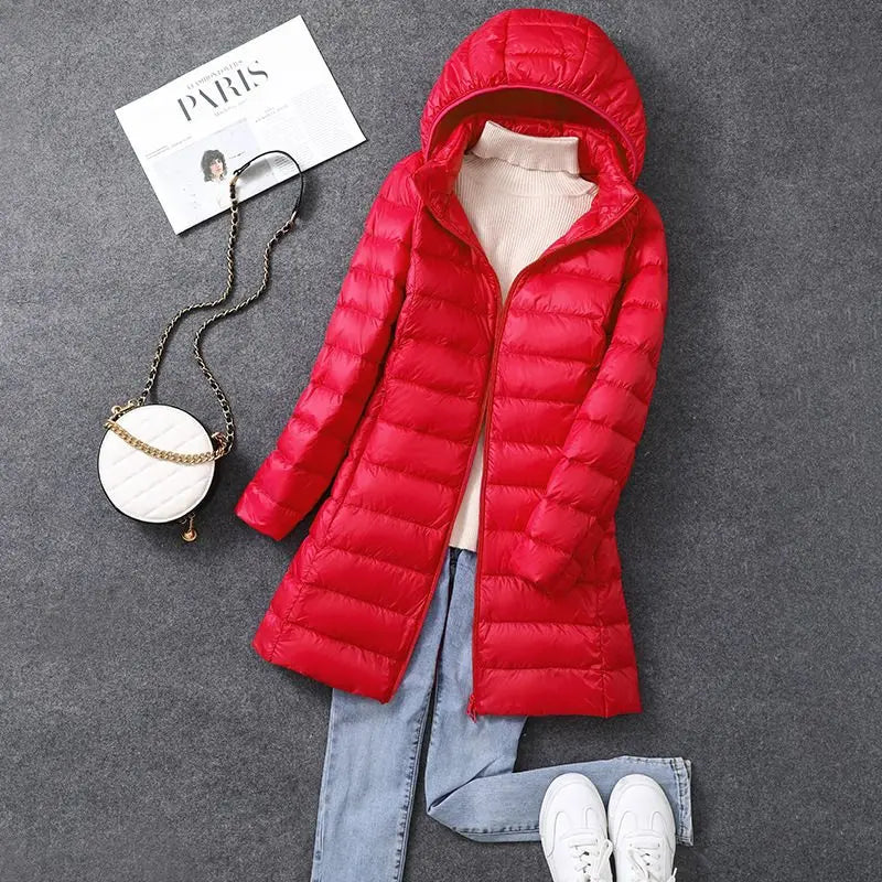 Classic Vintage Jacket with a Flattering Fit