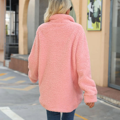 Beautifully Balanced Jacket with Timeless Character