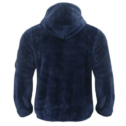 Polished Jacket with an Effortless Classic Look