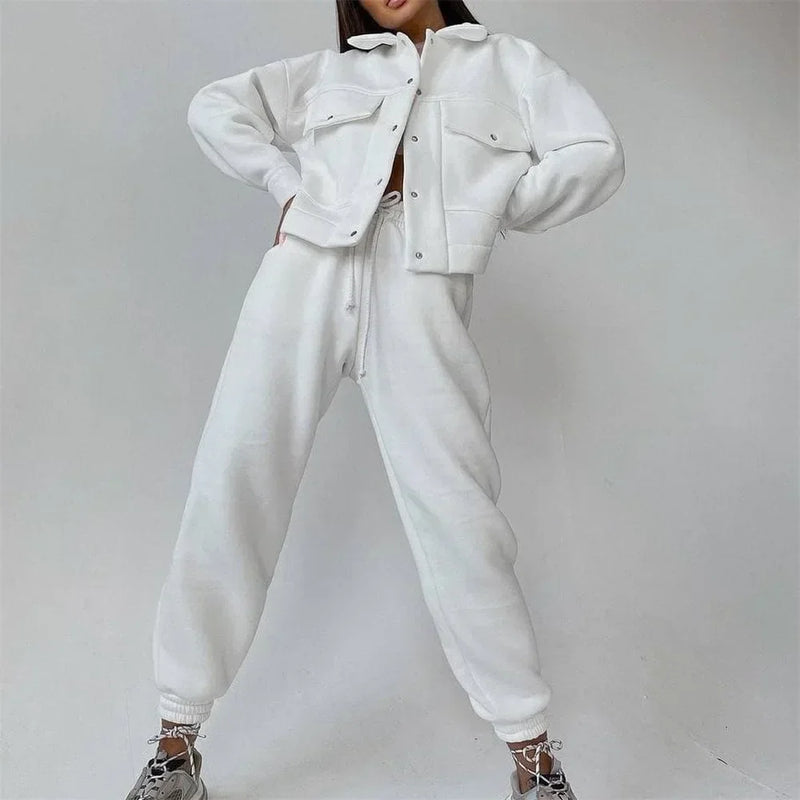 Gracefully Styled Garment for Any Occasion