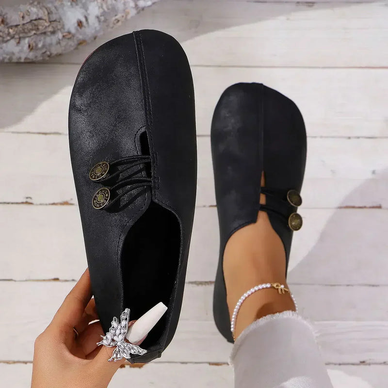 Stylish Orthopedic Loafers for Any Occasion