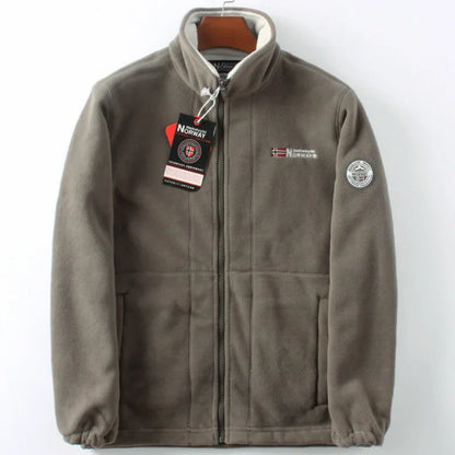 Beautifully Finished Jacket in a Timeless Design