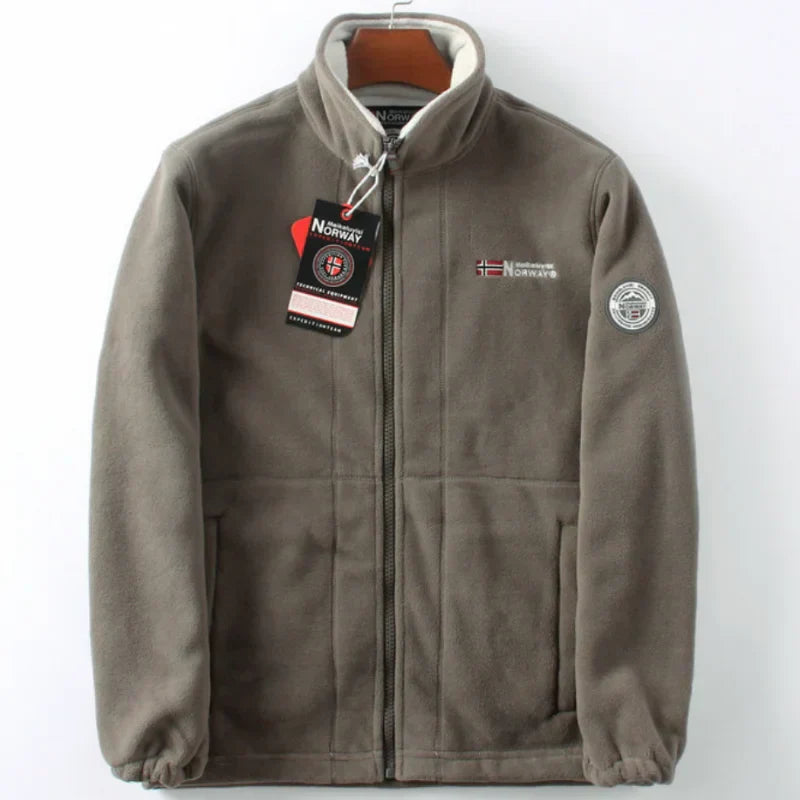 Beautifully Finished Jacket in a Timeless Design