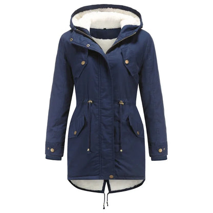 Classic Vintage Garment with a Flattering Fit